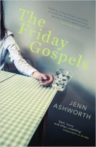 the-friday-gospels